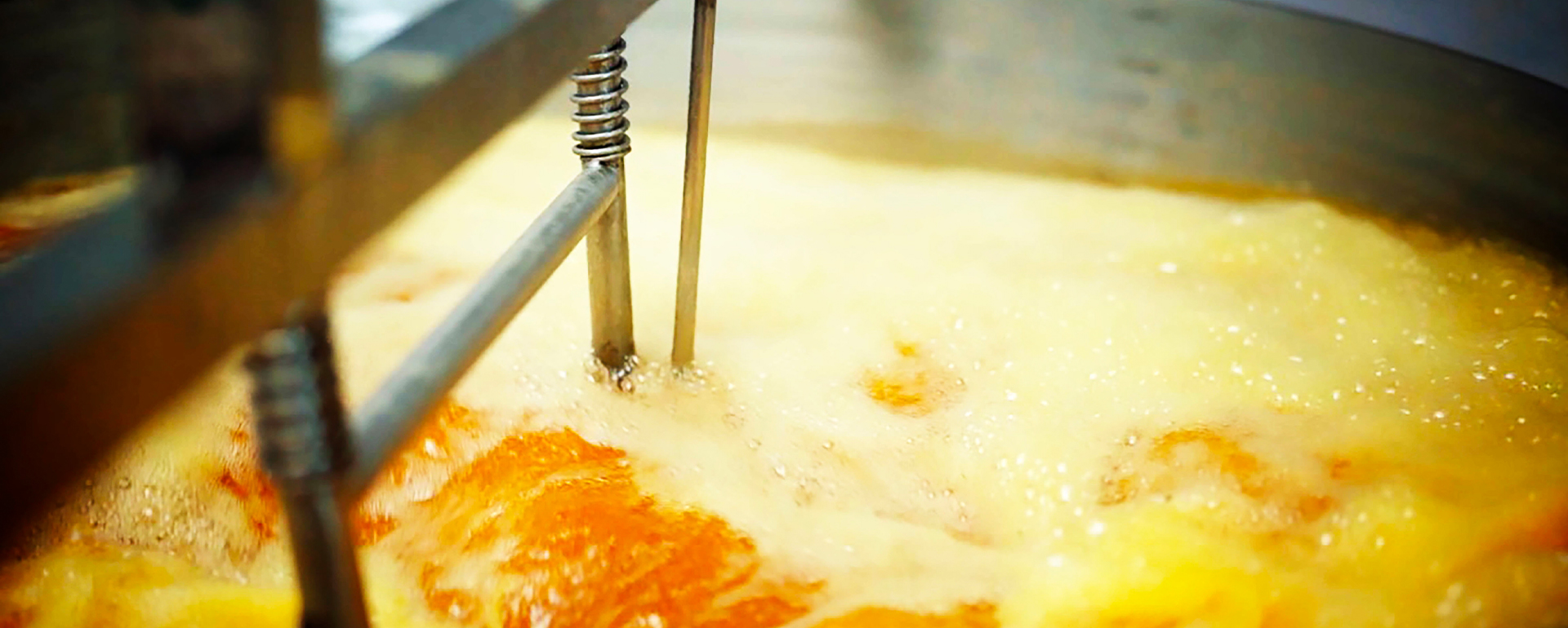 Traditional Butter & Ghee