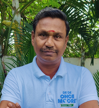 Duraisamy