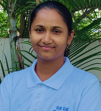 Sowndharya