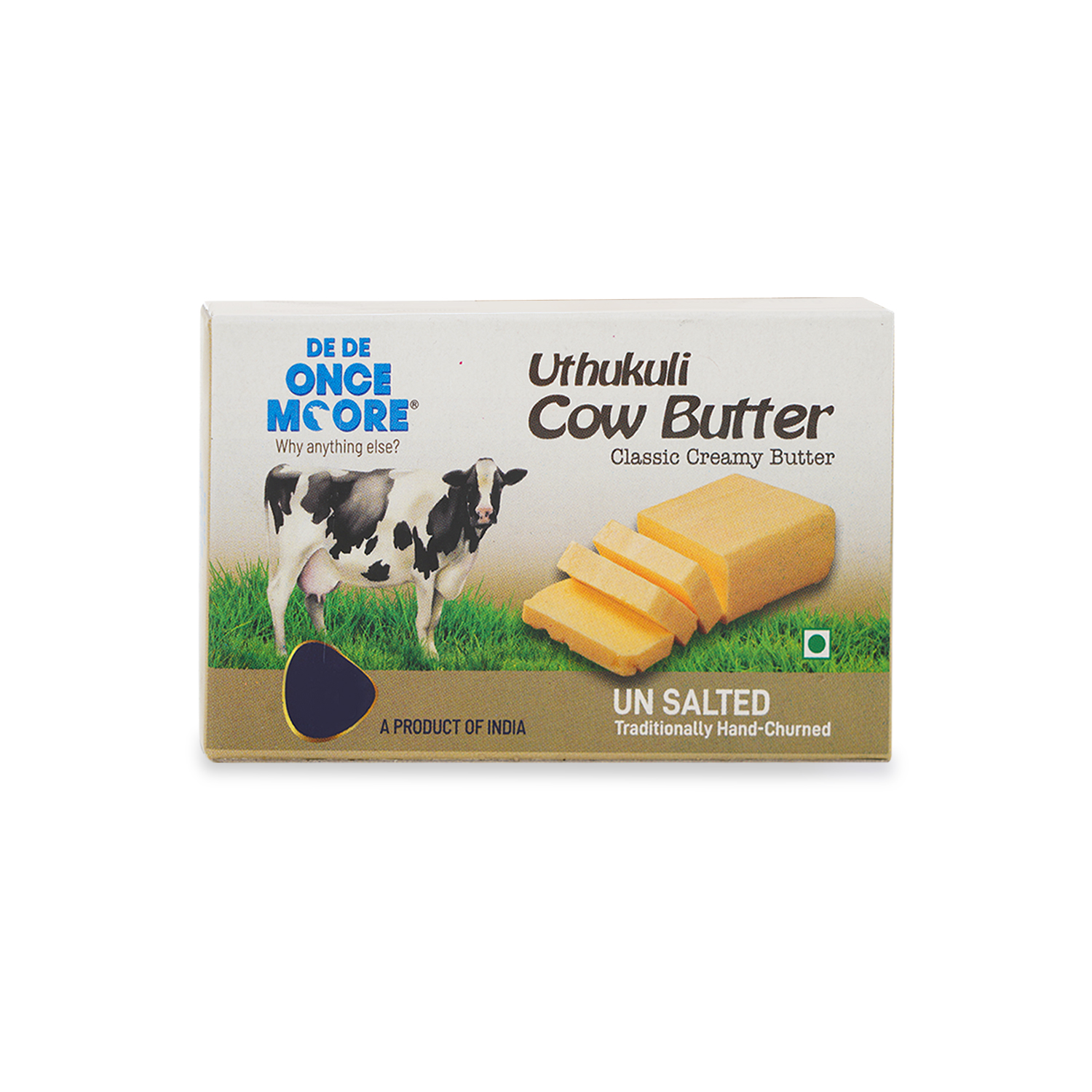 Cow Butter ( 500g )