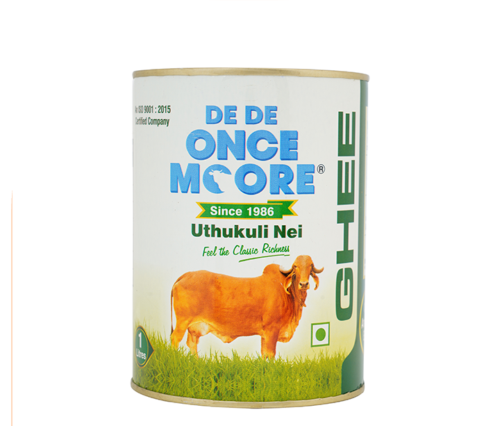 Dairy Offer